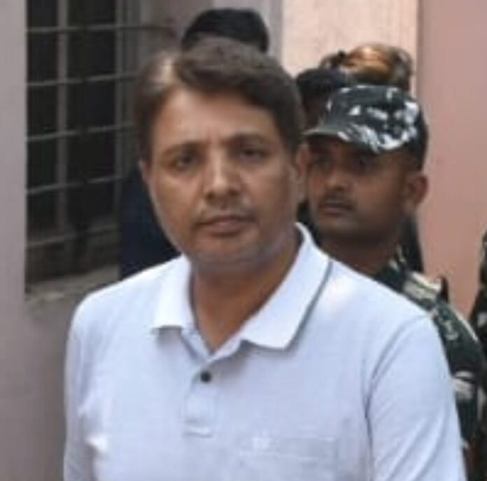 जमानत