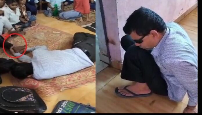 नशेड़ी