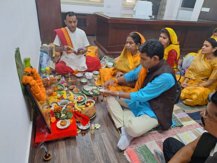 mantri
