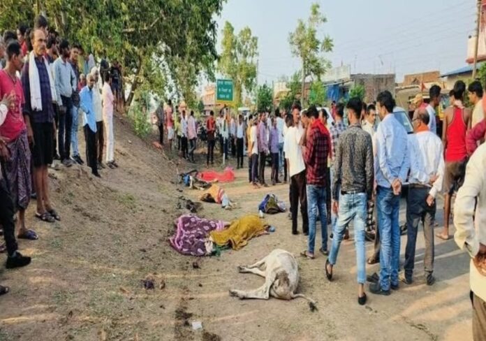 लोगों ने