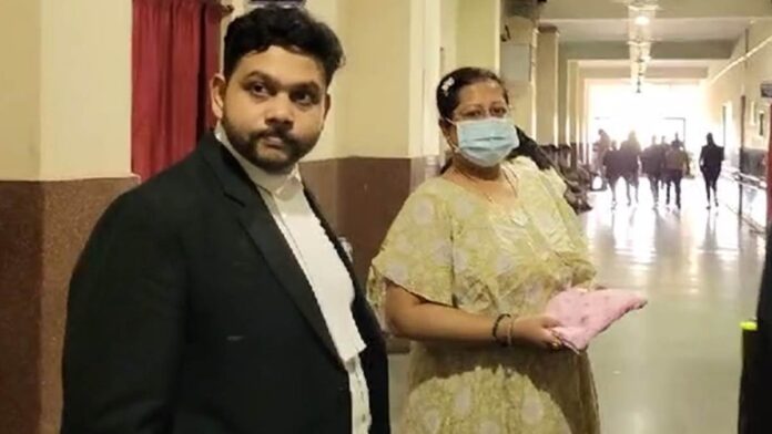 saumya chaurasiya
