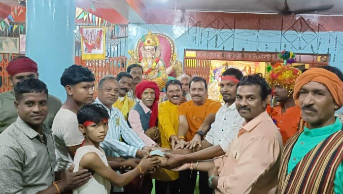 matar mhotsav1