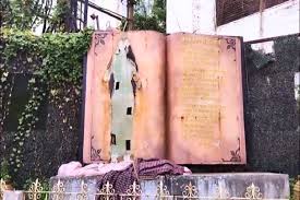 murti tod