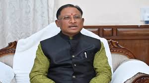 विष्णुदेव साय